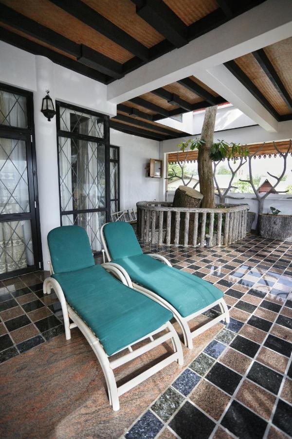 La Digue Emerald Villa Eksteriør bilde