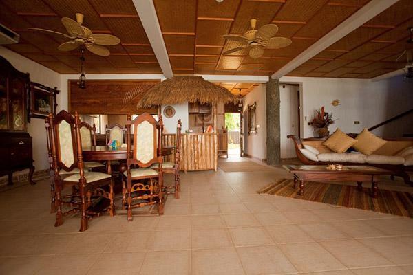 La Digue Emerald Villa Eksteriør bilde